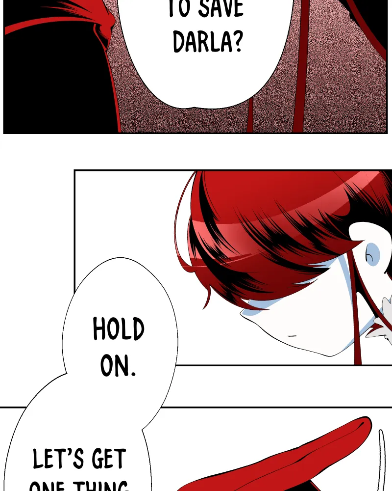 The Dummy's Dummy Chapter 61 page 23 - 