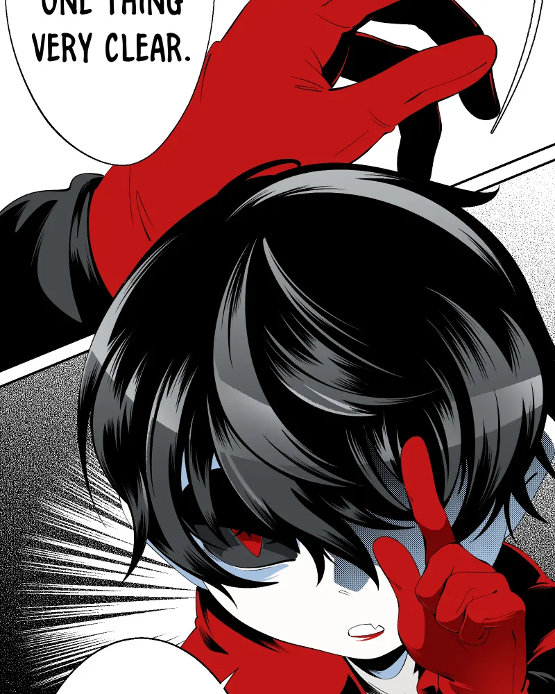 The Dummy's Dummy Chapter 61 page 24 - 