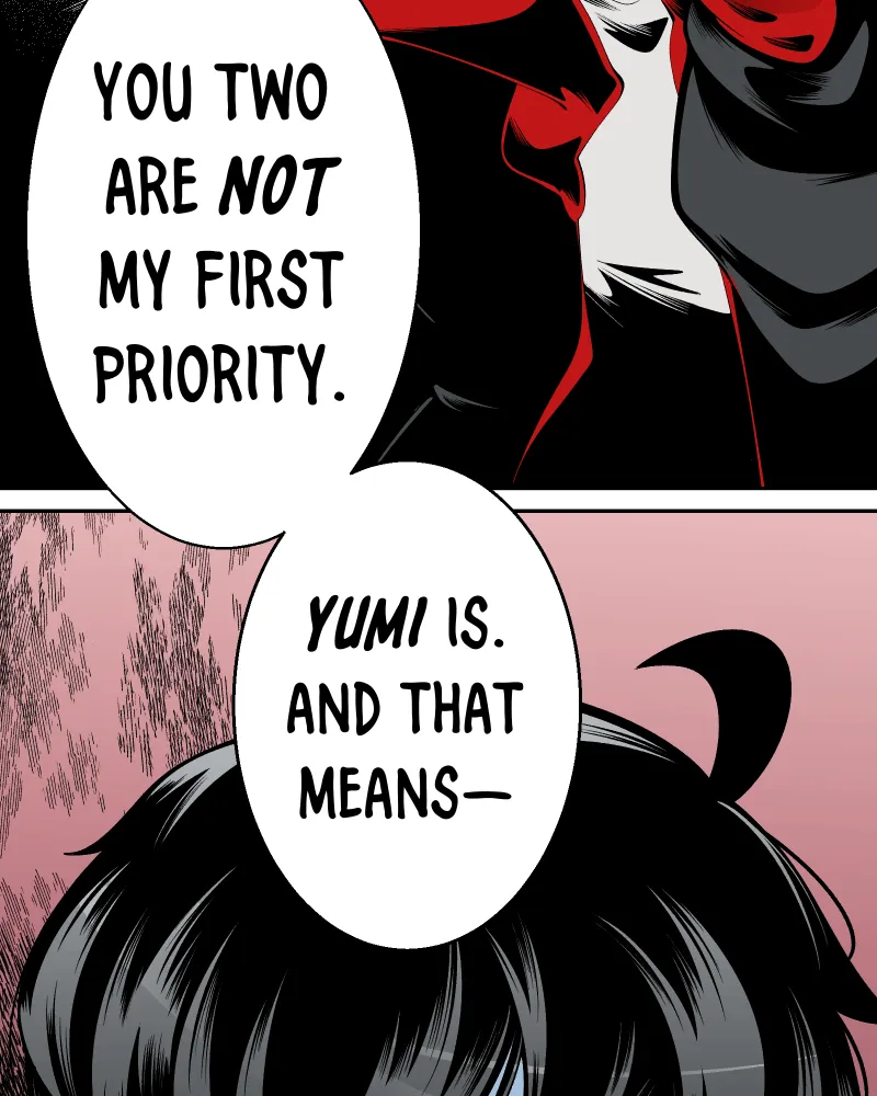 The Dummy's Dummy Chapter 61 page 25 - 