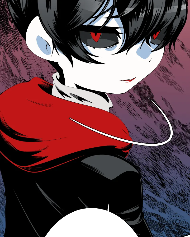 The Dummy's Dummy Chapter 61 page 26 - 