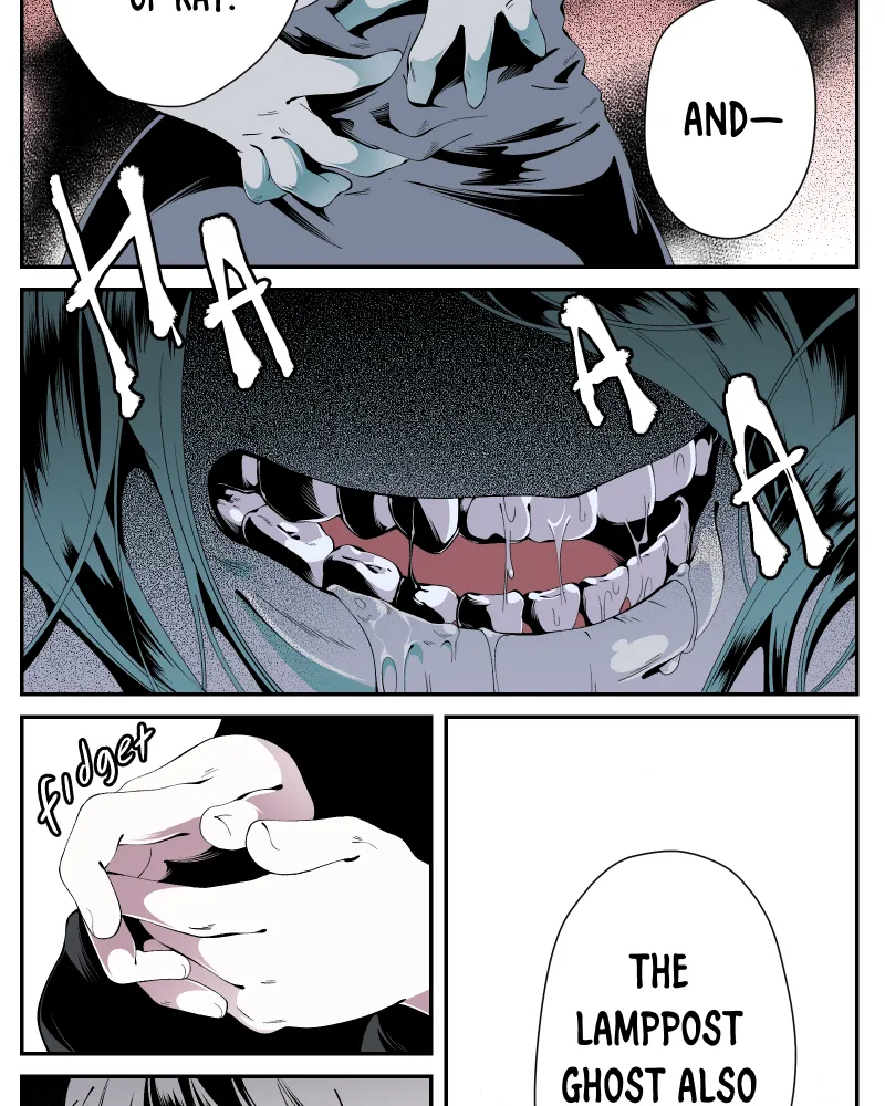 The Dummy's Dummy Chapter 61 page 4 - 