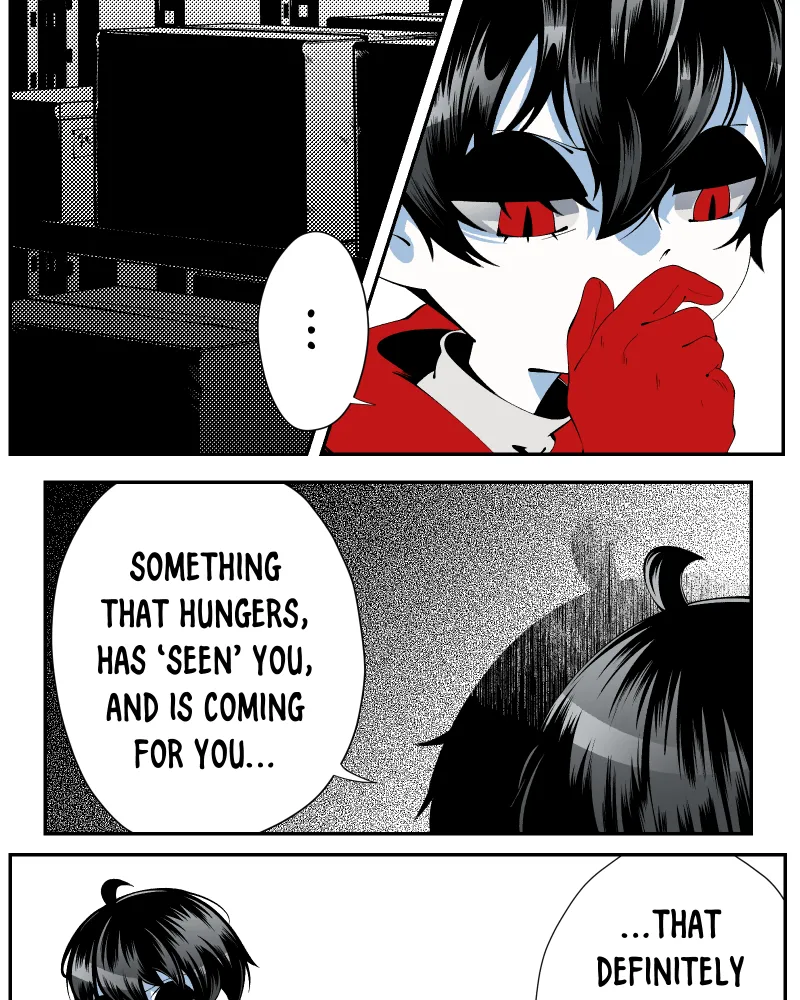 The Dummy's Dummy Chapter 61 page 7 - 