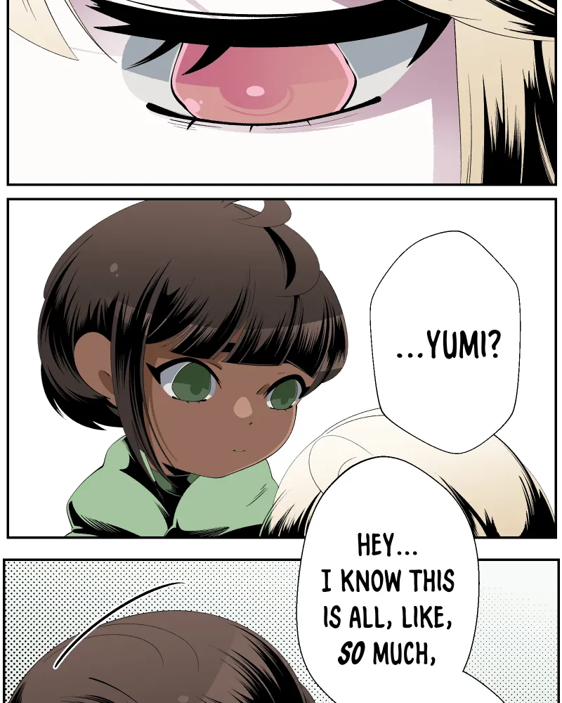 The Dummy's Dummy Chapter 62 page 12 - 