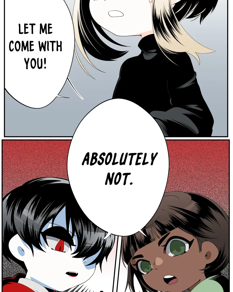 The Dummy's Dummy Chapter 62 page 17 - 