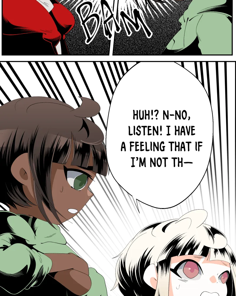 The Dummy's Dummy Chapter 62 page 18 - 