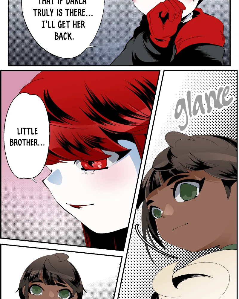 The Dummy's Dummy Chapter 62 page 5 - 