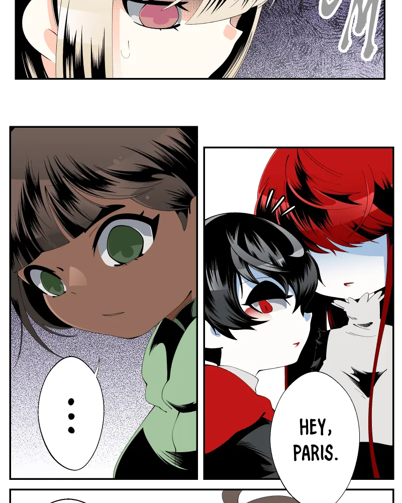 The Dummy's Dummy Chapter 62 page 7 - 