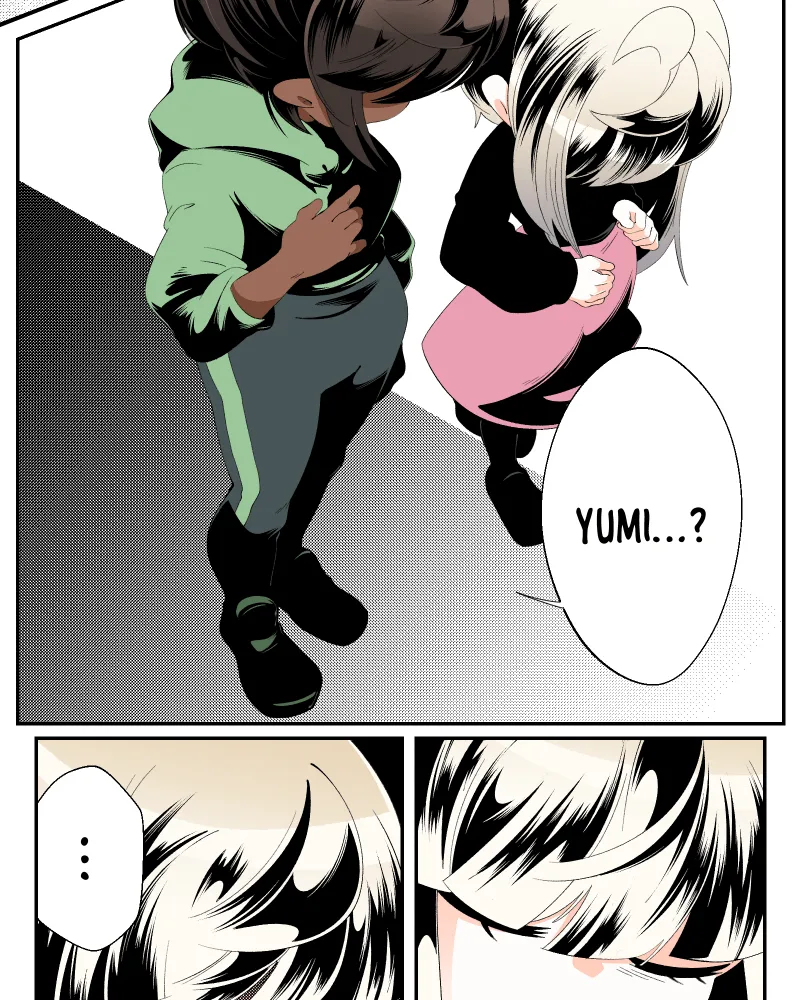 The Dummy's Dummy Chapter 63 page 2 - 