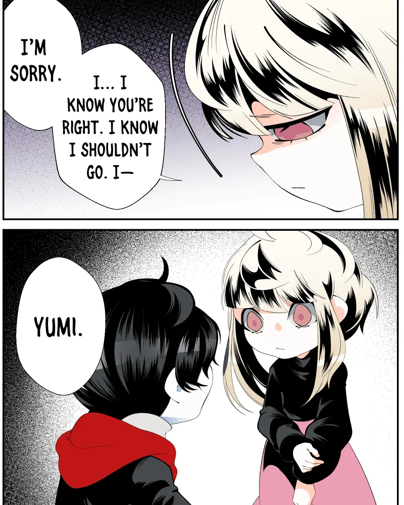 The Dummy's Dummy Chapter 63 page 12 - 