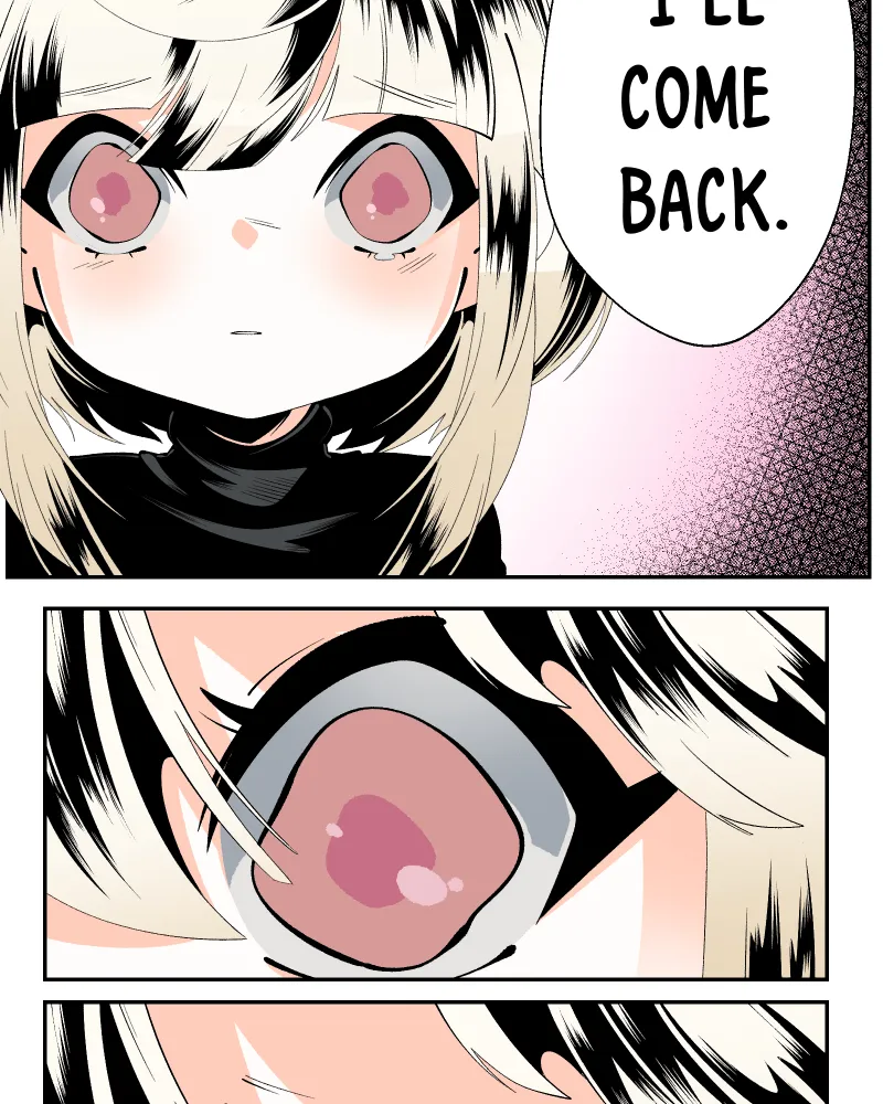 The Dummy's Dummy Chapter 63 page 14 - 