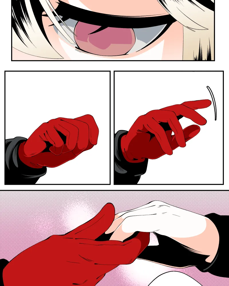 The Dummy's Dummy Chapter 63 page 15 - 