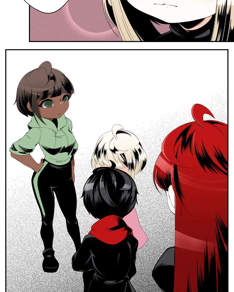 The Dummy's Dummy Chapter 63 page 18 - 
