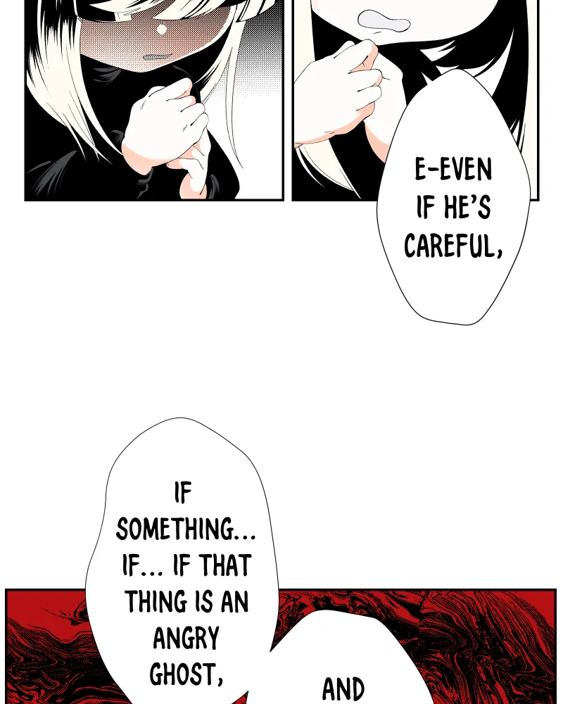 The Dummy's Dummy Chapter 63 page 3 - 
