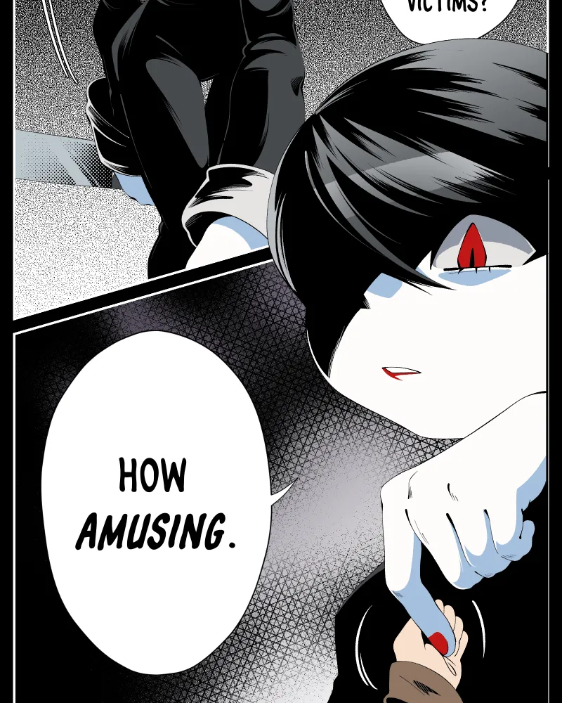 The Dummy's Dummy Chapter 63 page 23 - 