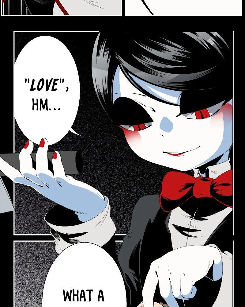 The Dummy's Dummy Chapter 63 page 25 - 