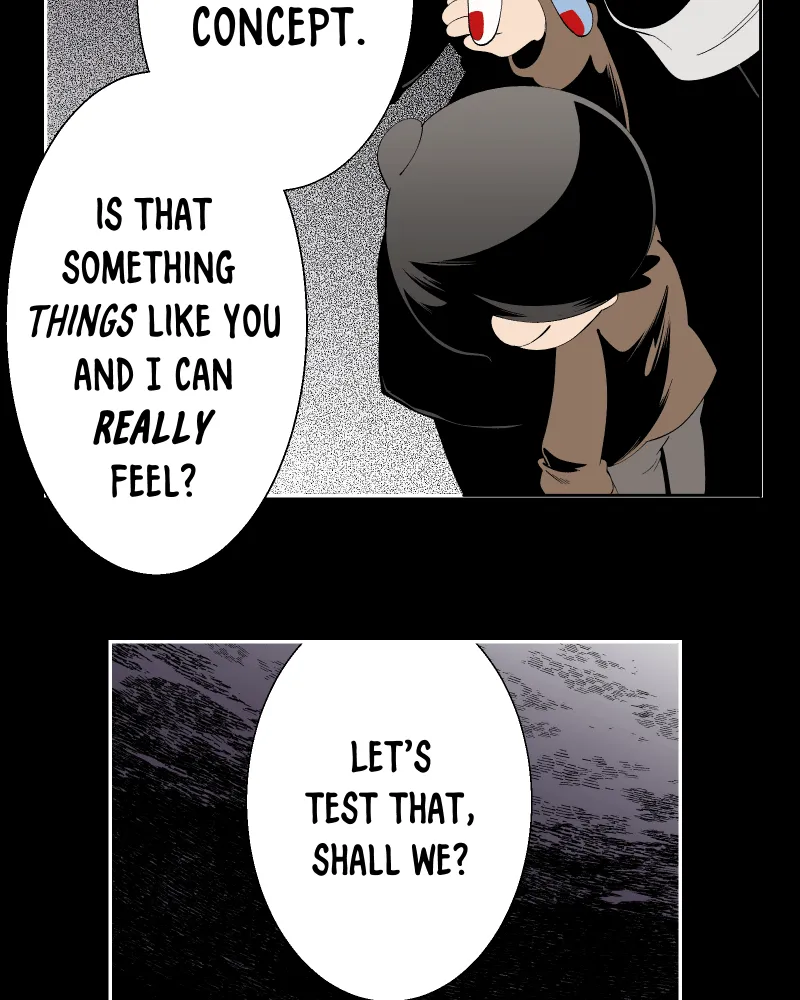The Dummy's Dummy Chapter 63 page 26 - 