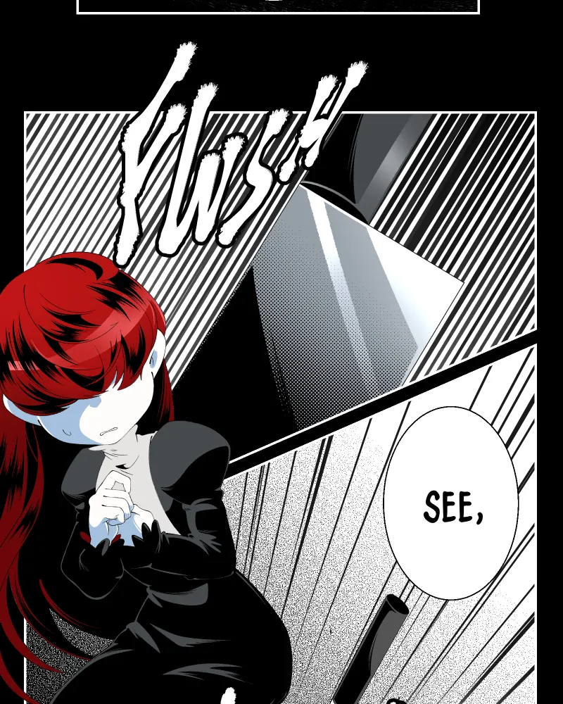 The Dummy's Dummy Chapter 63 page 27 - 