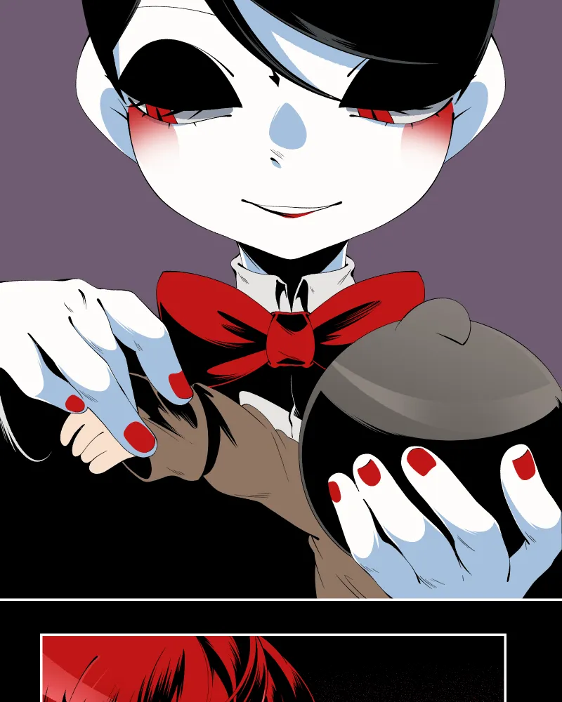The Dummy's Dummy Chapter 63 page 29 - 