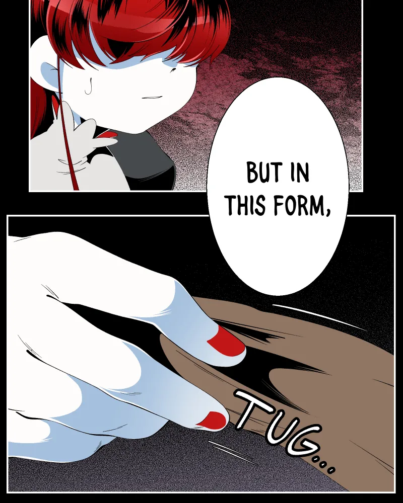 The Dummy's Dummy Chapter 63 page 30 - 