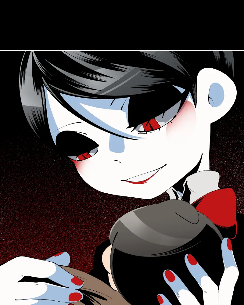 The Dummy's Dummy Chapter 63 page 31 - 