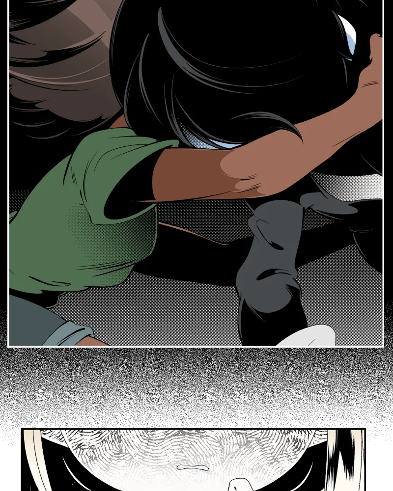 The Dummy's Dummy Chapter 63 page 5 - 