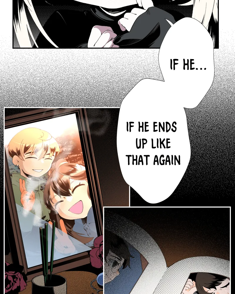 The Dummy's Dummy Chapter 63 page 6 - 