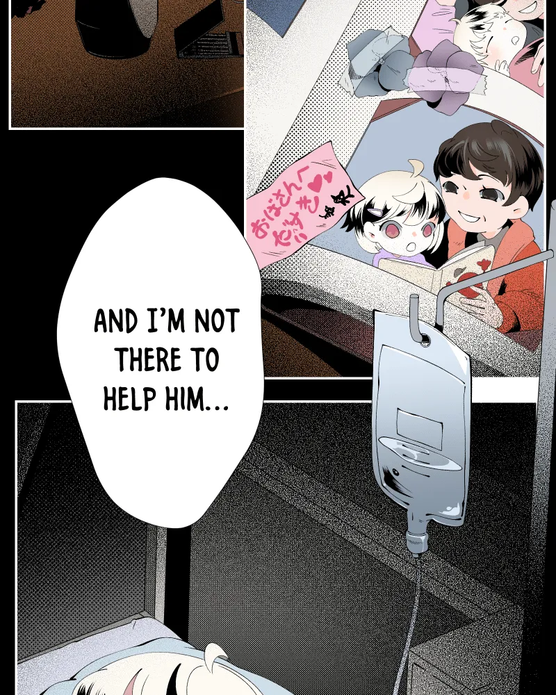 The Dummy's Dummy Chapter 63 page 7 - 