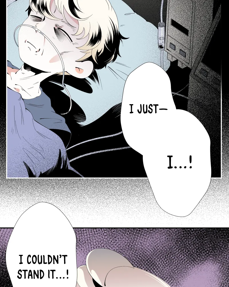 The Dummy's Dummy Chapter 63 page 8 - 
