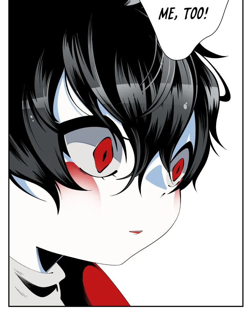 The Dummy's Dummy Chapter 63 page 10 - 