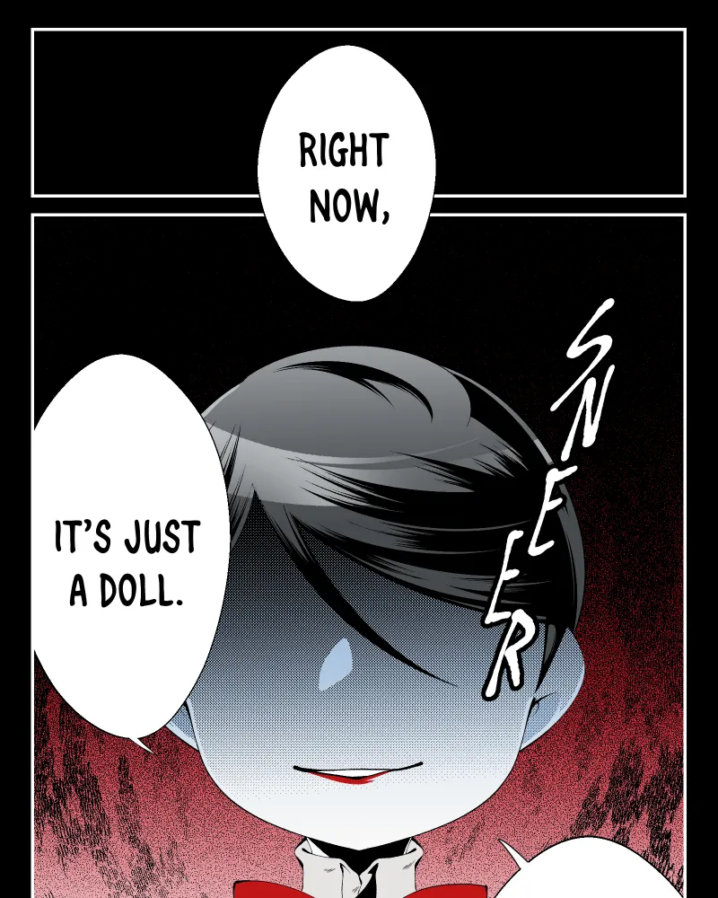 The Dummy's Dummy Chapter 64 page 1 - 