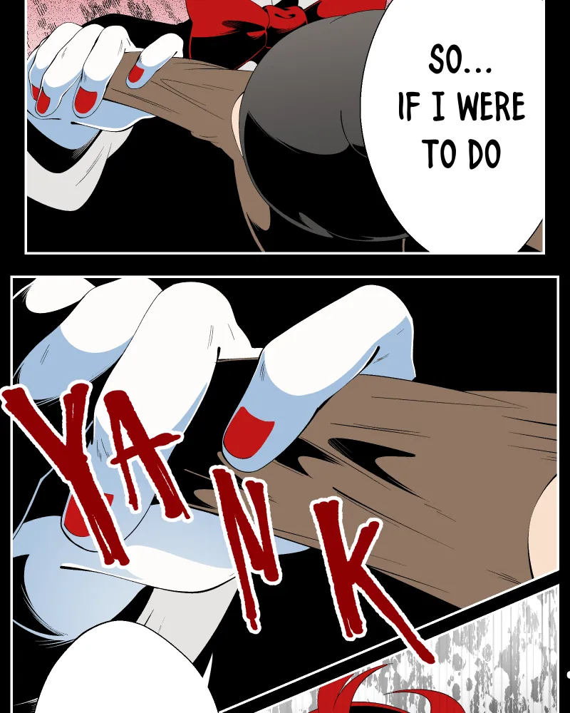 The Dummy's Dummy Chapter 64 page 2 - 