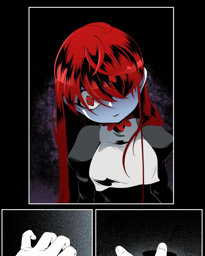 The Dummy's Dummy Chapter 64 page 11 - 