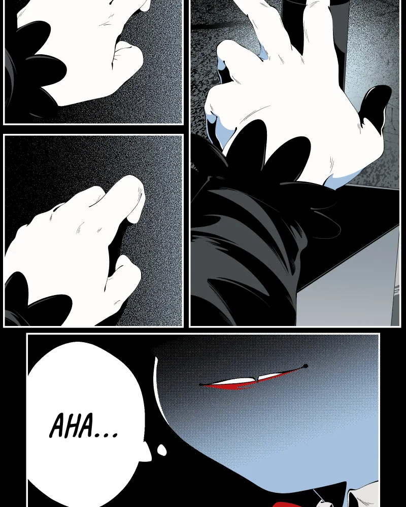 The Dummy's Dummy Chapter 64 page 12 - 