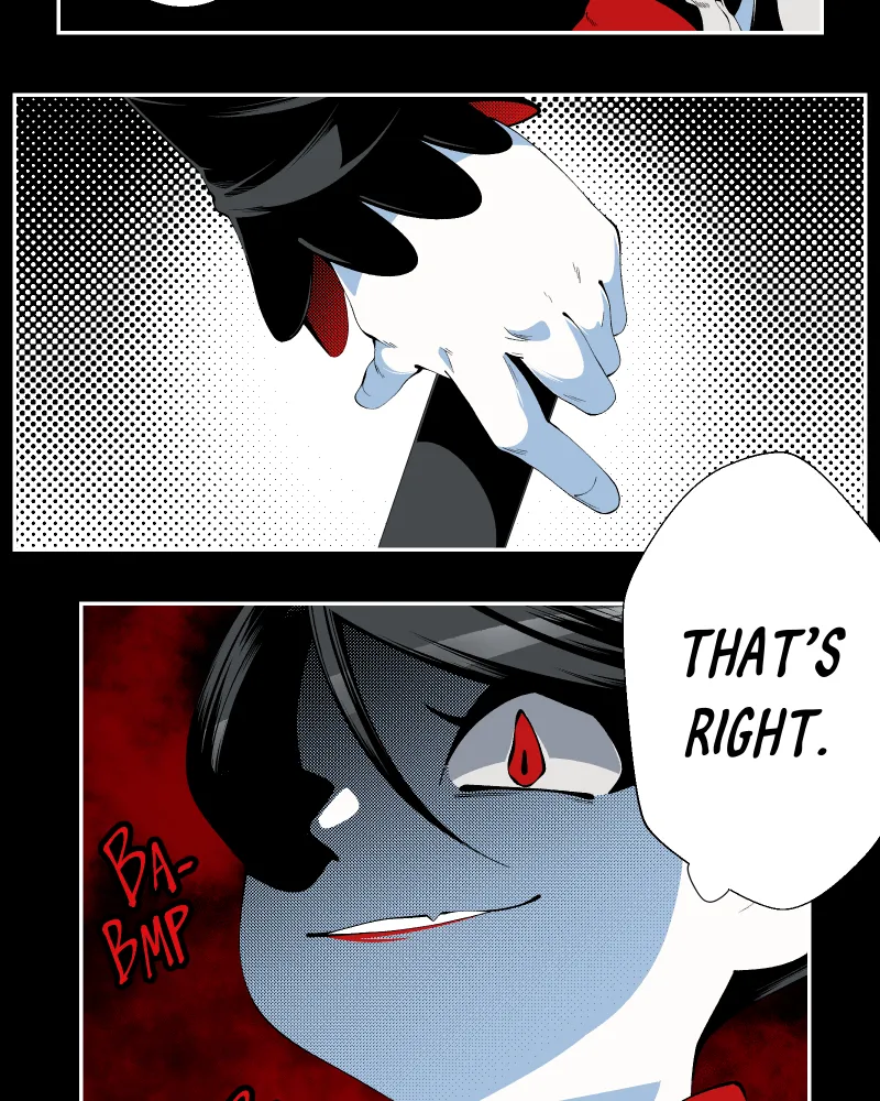 The Dummy's Dummy Chapter 64 page 13 - 