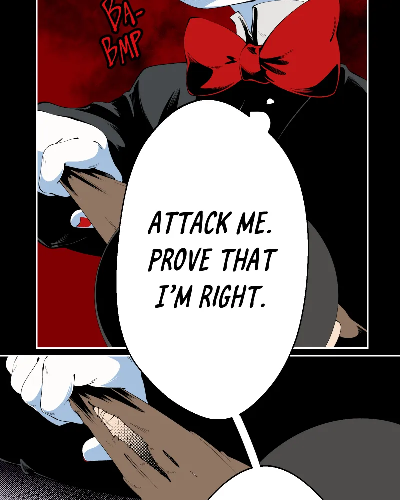 The Dummy's Dummy Chapter 64 page 14 - 