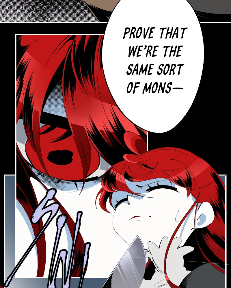 The Dummy's Dummy Chapter 64 page 15 - 