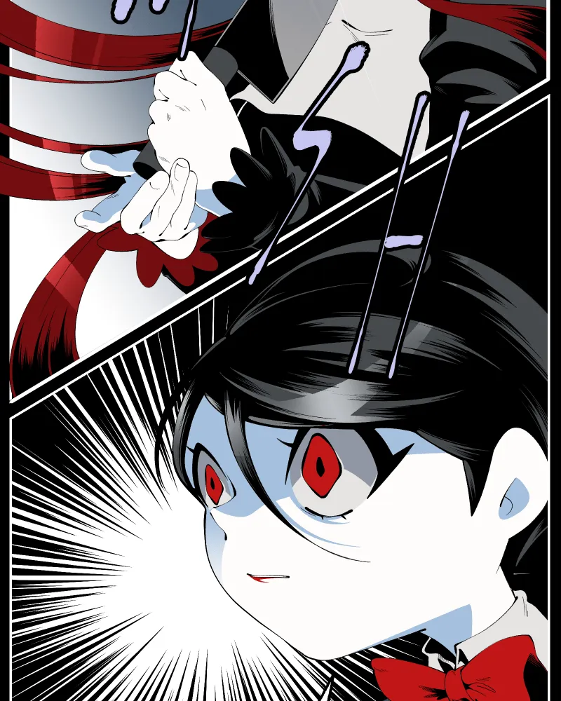 The Dummy's Dummy Chapter 64 page 16 - 