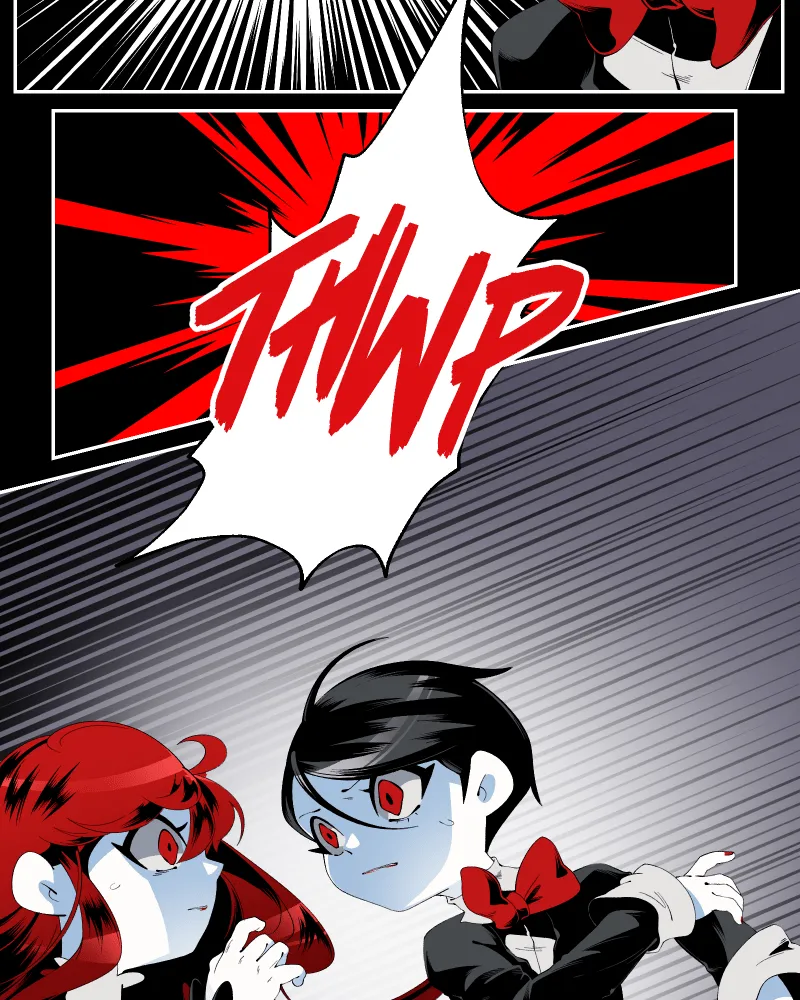 The Dummy's Dummy Chapter 64 page 17 - 