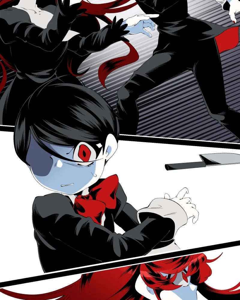 The Dummy's Dummy Chapter 64 page 18 - 