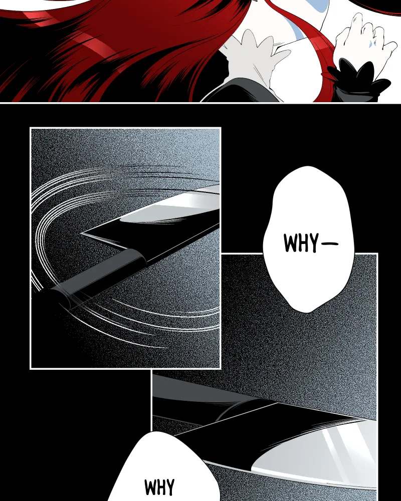 The Dummy's Dummy Chapter 64 page 19 - 