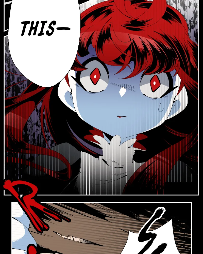 The Dummy's Dummy Chapter 64 page 3 - 