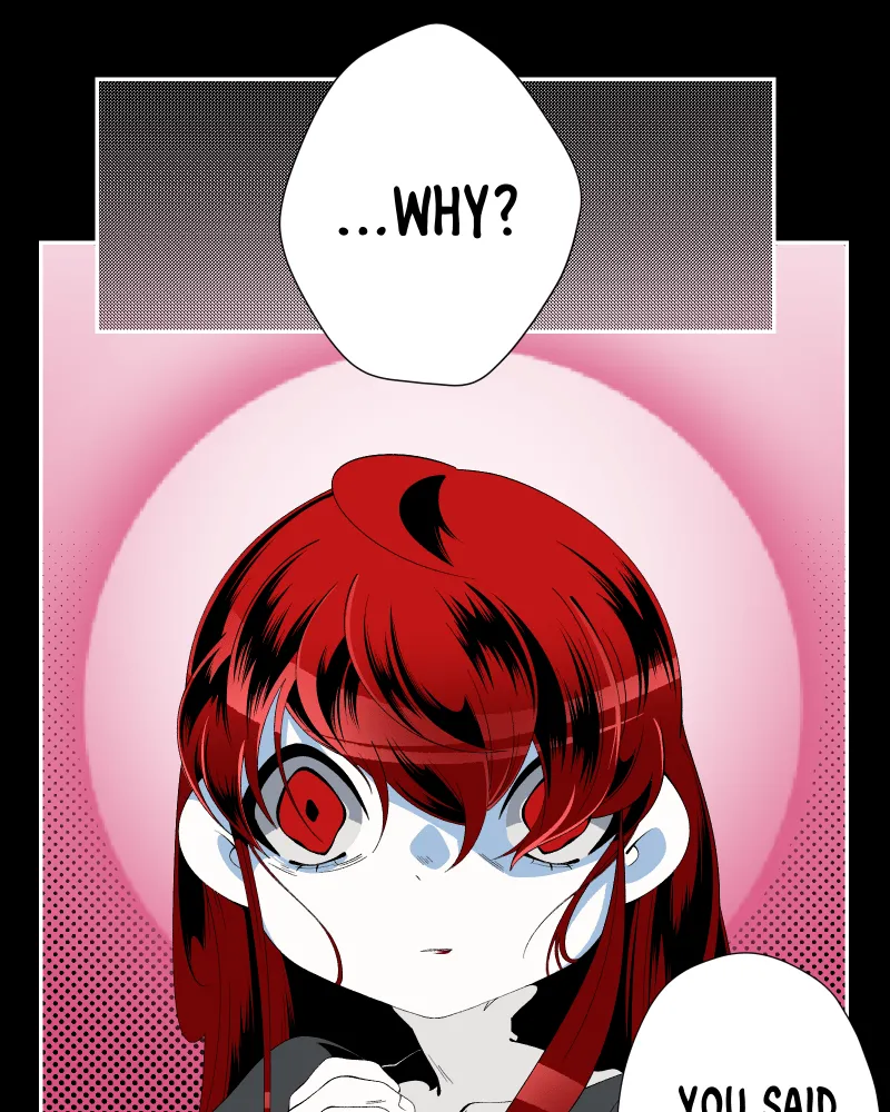 The Dummy's Dummy Chapter 64 page 21 - 