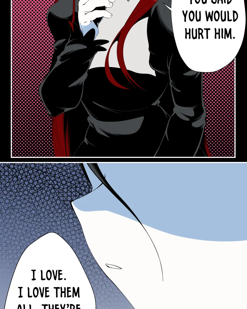 The Dummy's Dummy Chapter 64 page 22 - 