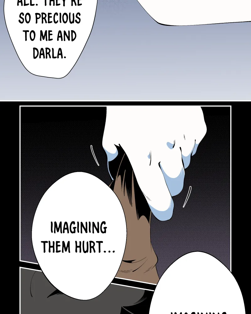 The Dummy's Dummy Chapter 64 page 23 - 
