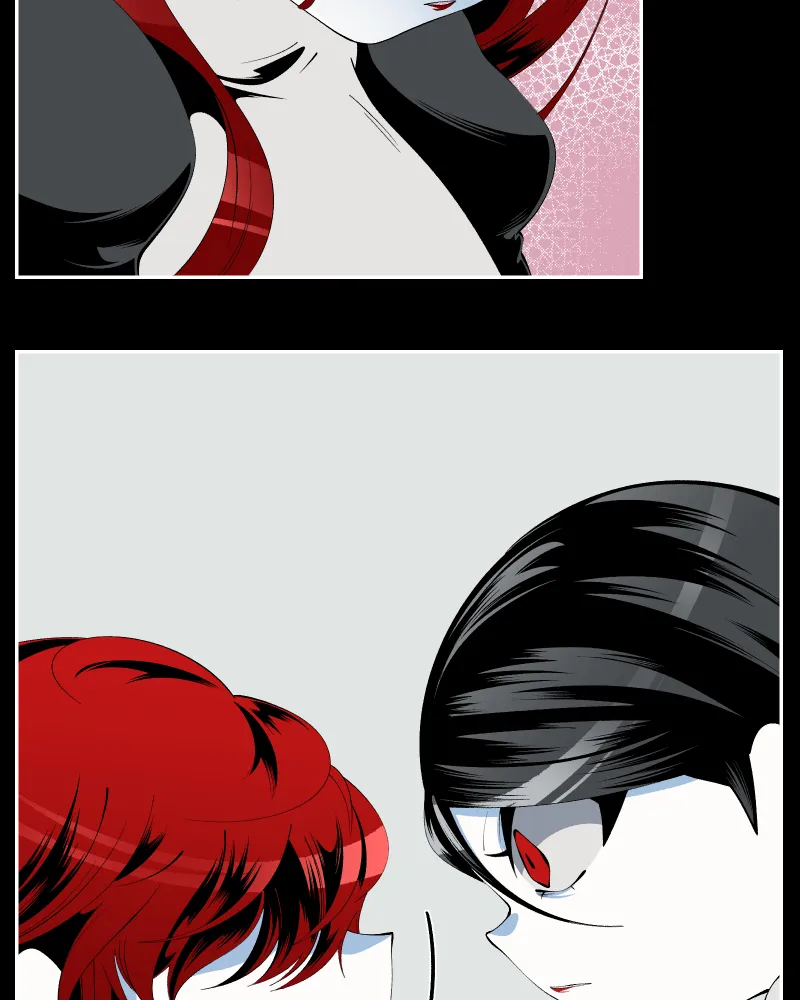 The Dummy's Dummy Chapter 64 page 25 - 