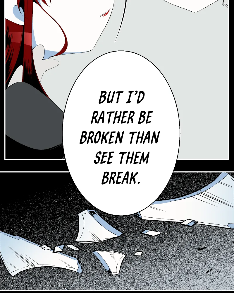 The Dummy's Dummy Chapter 64 page 26 - 