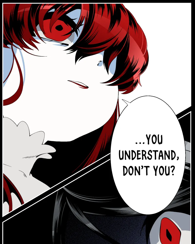 The Dummy's Dummy Chapter 64 page 27 - 