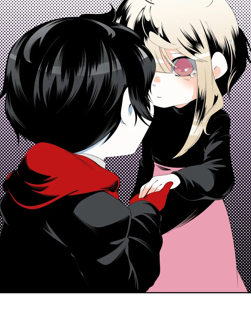 The Dummy's Dummy Chapter 64 page 30 - 