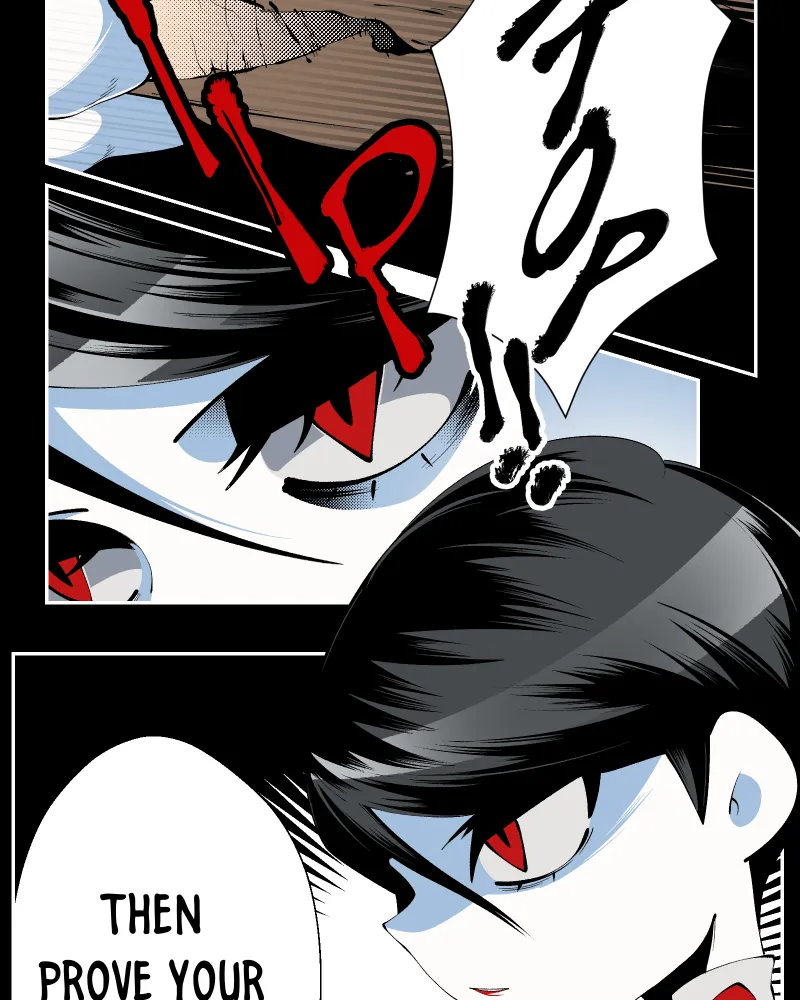 The Dummy's Dummy Chapter 64 page 4 - 
