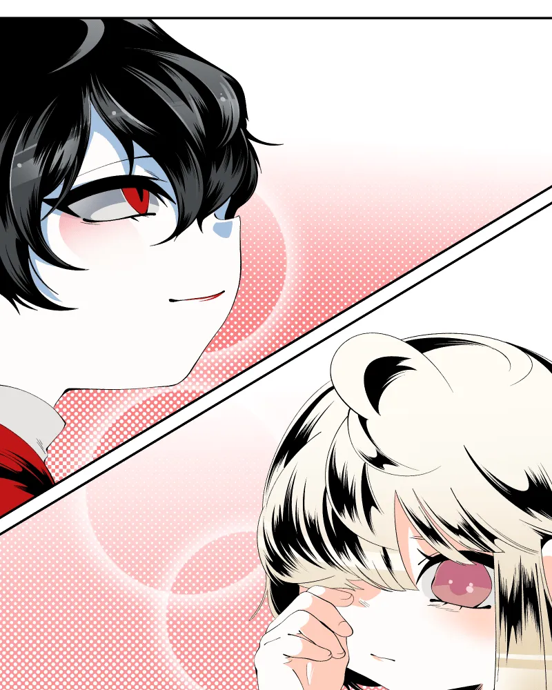 The Dummy's Dummy Chapter 64 page 31 - 